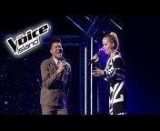 The Voice Iceland