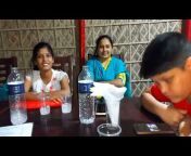Bangladeshi lifestyle vlogger toma
