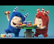 Oddbods - Official Channel