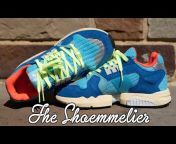 The Shoemmelier