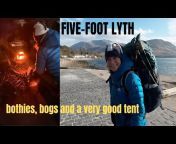 FIVE-FOOT LYTH