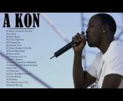 Akon Fan