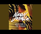 Neon Jungle - Topic