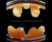 Batman (1989) - Topic