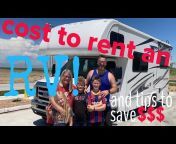 VOs Travel with KIDS