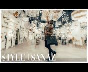 Style With Sanaz