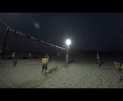 Toronto Beach Volleyball