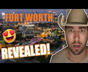 Living in Fort Worth Texas