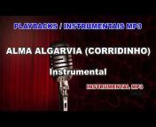 Midiarte - Instrumentais / Playbacks Mp3