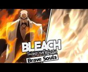 Aaroniero - Bleach Brave Souls