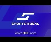 SportsTribal TV &#124; 50+ FREE Sports Channels