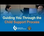 Orange County Child Support Services