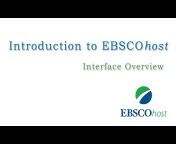 EBSCO Tutorials