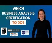 Business Analysis Excellence &#124; Esta Lessing CBAP®