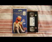 ErenBasank VHS u0026 DVD Opening u0026 Review Fans 1999