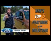 Rebel Ford