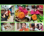 Bangla vlog channel Misti