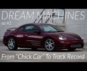 Dream Machines video series