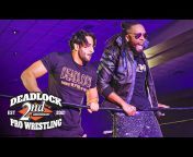 DEADLOCK Pro-Wrestling