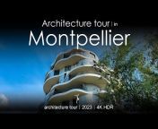 architecture tour