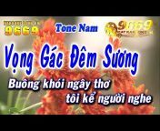 Karaoke Long Ẩn - KLA - 9669