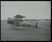 Aviation videos archives part1 1900-1935