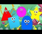 The Five Little Show For Babies - Kids Songs