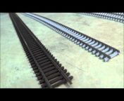N Scale Model Trains How To Channel
