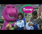 Andrew&#39;s Barney and Friends Channel