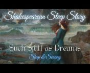 Sleep and Sorcery &#124; Magical Sleep Stories