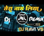 Rahul JBL Vibration