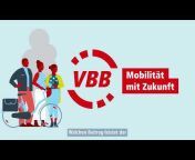 VBB Verkehrsverbund Berlin-Brandenburg