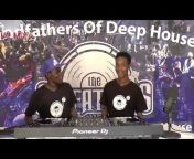 The Godfathers Of Deep House SA-Nostalgic Sounds