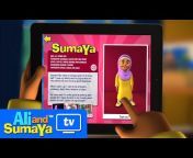 Ali and Sumaya- Islamic Cartoons for Kids