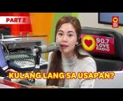 Love Radio Manila