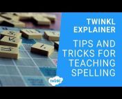 Twinkl Teaches KS2