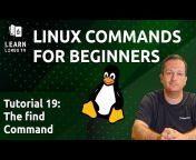 Learn Linux TV