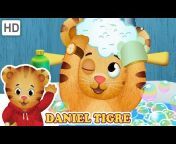 Daniel Tigre em Português - 9 Story