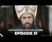 Magnificent Century: Kosem