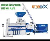 Starmax Agri Solutions