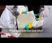 Asbestos Removalists