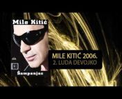 Mile Kitic