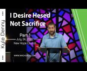 New Hope Church, a biblical community