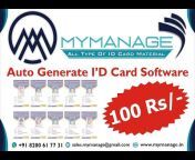 Mymanage Software