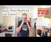 Sandwiches of History