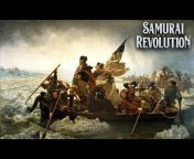 SamuraiRevolution
