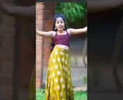 tamil serial actress dance