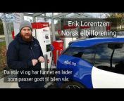 Norsk elbilforening