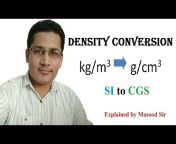 The Physics Guru: Er. Masood &#124; Masood Sir Classes