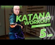Let&#39;s ask Seki Sensei &#124; Learn Katana Skills Online